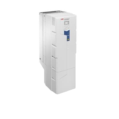 ABB ACQ580-01-293A-4 160 kW Su ve Atıksu Sürücüsü 3AXD50000034607