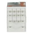 ABB CR-M024DC4 Minyatür Endüstriyel Röle 4 Enversör 24V DC 6A (1SVR405613R1000)