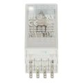 ABB CR-M024DC4 Minyatür Endüstriyel Röle 4 Enversör 24V DC 6A (1SVR405613R1000)