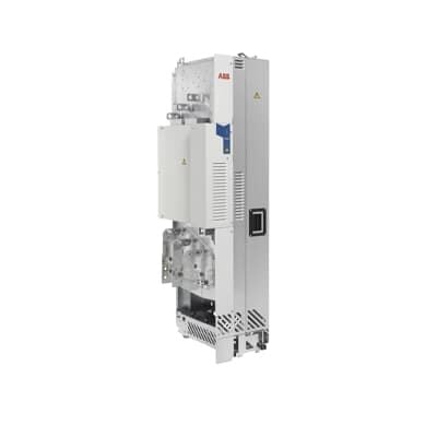 ABB ACQ580-04-505A-4  250kW 505A Su/Atık Su Pompa Sürücüsü