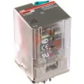 ABB CR-U024DC2 1SVR405621R1000 24V DC 2CO Arayüz Rölesi