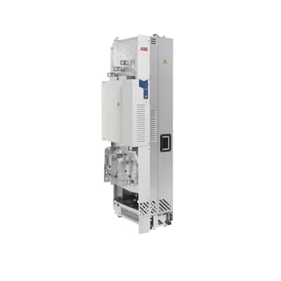 ABB ACQ580-04-650A-4  355kW 650A Su/Atık Su Pompa Sürücüsü