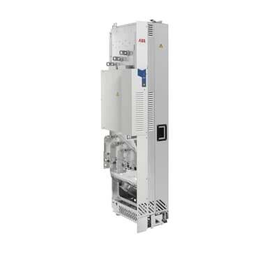 ABB ACQ580-04-725A-4  400kW  725A Su/Atık Su Pompa Sürücüsü
