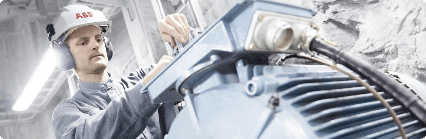 Elektrik Motorları Sincap Kafes IE2 IE3 IE4 IE5 Asenkron Senkron Motorlar