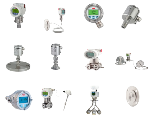 Basınç Ölçüm Ürünleri (Transmitter, Fark Basınç Transmitter, Capillary Tube Transmitter)