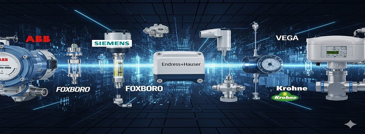Basınç Ölçüm Ürünleri (Transmitter, Fark Basınç Transmitter, Capillary Tube Transmitter)