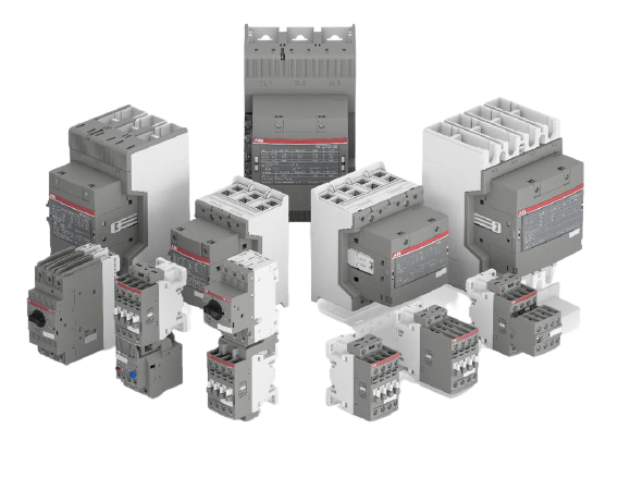 Şalt Elektrifikasyon Ürünleri (Sigorta, Kontaktör, Termik, Röle, Kompakt Şalter, Açık Tip Şalter, Butonlar, Sinyal Lambaları)