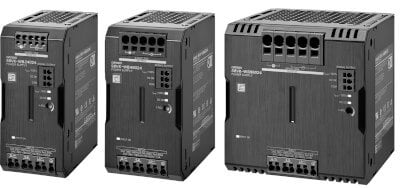Endüstriyel Güç Kaynakları Power Supply